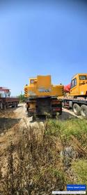Buy Sany STC250S Used Crane / 4 Buy Sany STC250S Used Crane / 4